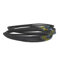 Correia de Transmissão V Lisa B-69 Menco (8un) - 1752,6mm