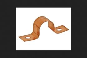 Correia de tubo Sioux Chief Copper de 1,5 cm para tubos CTS