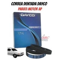 Correia Dentada 121SX180H DAYCO Volkswagen - Parati 1.6 / 1.8 / 2.0 Motor AP