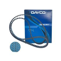 CORREIA DENTADA 163 DENTES HR 8V &lt 2012 , K2500 8V &lt 2012 , L200 2.5 &lt 2007 , H100 DAYCO 163SP254H
