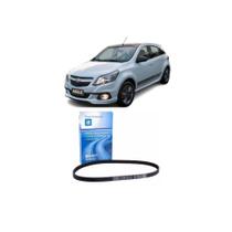 Correia dentada agile 2010 a 2014 original gm 90531677