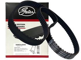 Correia Dentada Astra Vectra Monza Kadett Zafira 2.0 8v