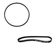 Correia Dentada Boca de Saco Gultz 170XL037 Correia Dentada Boca de Saco Gultz 170XL037