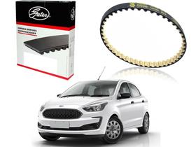 Correia dentada bomba de oleo gates ford ka 1.0 3cil 2018 a 2021