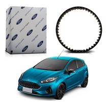 Correia Dentada Bomba Oleo Ford Fiesta 1.0 3cc 2016 A 2017