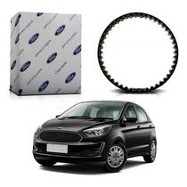 Correia Dentada Bomba Oleo Ford Ka 1.0 3cc 2018 A 2021
