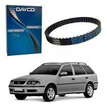 Correia Dentada Comando Parati G3 1.0 16v Power 2000 A 2003