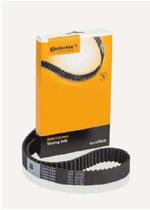 Correia dentada corsa 111 dentes - ct874 contitech