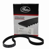 Correia dentada Corsa Celta Prisma Classic Onix Cobalt Spin 1.0 1.4 1.8 - Gates