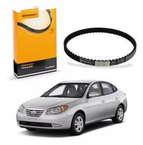 Correia Dentada CT1109 Elantra 1.6 1.8 2.0 16V 90/06 J6 2.0 11/16 Magentis 06/15 Sonata 2.0 16V Aitreck 2.4 16V 03/08 Colt 1.8 90/92 Eclipse Galant 2.0 16V 91/01 Outlander 2.0 16V 12/17 Space Wagon 2.0 16V 91/97 Eixo Balanceador 65 Dentes