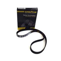 Correia Dentada Da Distrubuicao Do Motor 1.6 1.8 16v Ecotec Goodyear Sonic tracker cruze