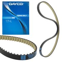 Correia Dentada Dayco Ford Ka New Fiesta 1.0 12v 3cil 2015 Em Diante