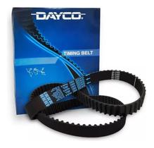 Correia Dentada DAYCO para AirCross Berlingo C3 Xsara 206 207 307 Partner 1.6 16V - Cod. D134SP254H2 Correia Dentada DAYCO para AirCross Berlingo C3 Xsara 206 207 307 Partner 1.6 16V - Cod. D134SP254H2
