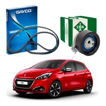 Correia Dentada Dayco Tensor 208 1.6 16v 2017 A 2020 Correia Dentada Dayco Tensor 208 1.6 16v 2017 A 2020