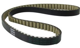 Correia Dentada Do Motor ( Ranger 2021 A 2024 Motor 2.0 Diesel ) - Marca Ford - Codigo HG9Z6268A - HG9Z6268B