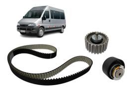 Correia dentada ducato 2.3 multijet (kit completo) (2010/2020) Correia dentada ducato 2.3 multijet (kit completo) (2010/2020)
