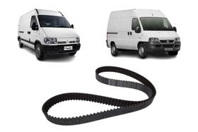 Correia dentada ducato 99/05 e master 02/04 (154 dentes) Correia dentada ducato 99/05 e master 02/04 (154 dentes)