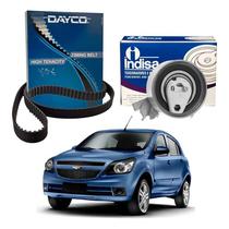 Correia Dentada E Tensor Agile 1.4 2009 A 2013