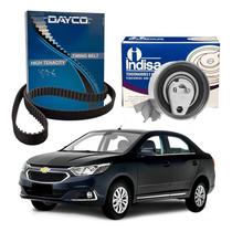 Correia Dentada E Tensor Cobalt 1.4 1.8 2016 A 2019 Correia Dentada E Tensor Cobalt 1.4 1.8 2016 A 2019