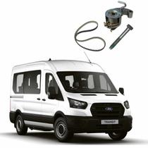 Correia Dentada e Tensor Ford Nova Transit 2021/.. Original - GK2Z8620M