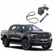Correia Dentada e Tensor Ford Ranger 2024/... Kit Original - GK2Z8620M Correia Dentada e Tensor Ford Ranger 2024/... Kit Original - GK2Z8620M