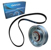 Correia Dentada E Tensor Gol Saveiro Parati Ap 1.6 1.8 2.0 KTB265