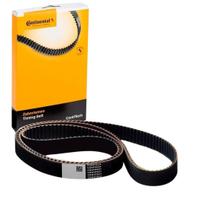 Correia Dentada Eixo Balanceador - L200/L300 2.5 (93-99)