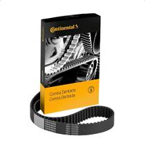 Correia Dentada Fiat Ducato 2.3 16v 2010 em Diante Ct1148