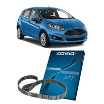 Correia Dentada Ford Fiesta 1.0 12v 3 Cilindros 2018 2019