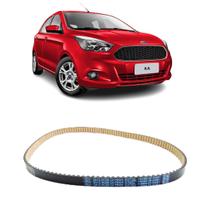 Correia Dentada Ford Ka 1.5 Dragon 2018 2019 2020 2021 2022 Correia Dentada Ford Ka 1.5 Dragon 2018 2019 2020 2021 2022