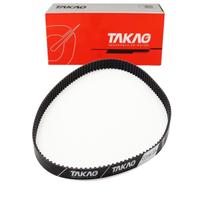 Correia Dentada Galant 2.0 16V 1993 A 1993 / Space Wagon Novo 2.4 16V 1999 A 2002 / Airtrek 2.4 16V 2003 A 2004