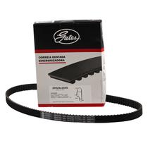 Correia Dentada Gates 20524X19XS Fox, Gol, Golf - Cód.4585