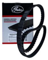 Correia Dentada Gates 40433x17XS GM Fiat
