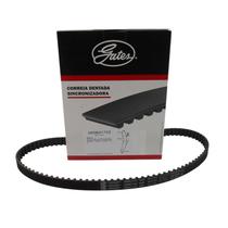 Correia Dentada Gates 58096X17XS Clio, Logan - Cód.4599