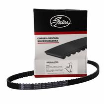 Correia Dentada Gates 58104X17XS Peugeot 206, 207 - Cód.5251