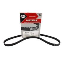 Correia Dentada Gates 96121X18XS Gol, Golf, Logus - Cód.4991