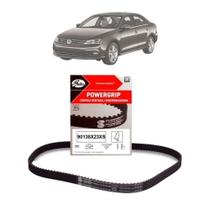 Correia Dentada Gates Volkswagen Jetta de 2011 em diante Correia Dentada Gates Volkswagen Jetta de 2011 em diante