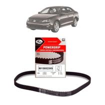 Correia Dentada Gates Volkswagen Jetta de 2011 em diante Correia Dentada Gates Volkswagen Jetta de 2011 em diante