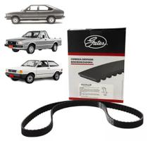 Correia Dentada Gol Ap 1.6/1.8/2.0 1982/1996 41121x18 Gates