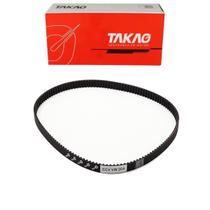 Correia Dentada Jetta 2.0 8V 2010 A 2015 / Jetta 2.0 8V 2010 A 2015 - Takao Ccvvw20A Correia Dentada Jetta 2.0 8V 2010 A 2015 / Jetta 2.0 8V 2010 A 2015 - Takao Ccvvw20A