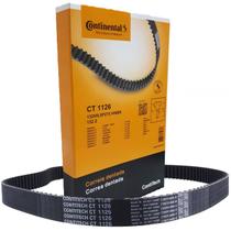 Correia Dentada Livina Tiida Clio Duster Fluence 1.6 16V