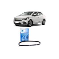 Correia dentada onix 2013 a 2019 original gm 90531677