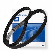 Correia Dentada Original GM Tracker Montana 1.2 12V 55499413 Correia Dentada Original GM Tracker Montana 1.2 12V 55499413