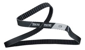 Correia Dentada P/ 2008 208 308 408 1.6 16v Aspirado Flex