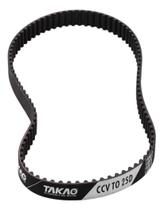 Correia Dentada P/ Hilux Land Cruiser Prado 2.5 3.0 16v