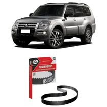 Correia Dentada Pajero Full 3.8 24v - 2006 Em Diante Correia Dentada Pajero Full 3.8 24v - 2006 Em Diante