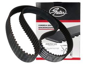 Correia Dentada Palio Siena Strada Marea Brava Doblo 1.6 16v 1996 a 2007 Linea 1.9 16v 2009/.. GATES Correia Dentada Palio Siena Strada Marea Brava Doblo 1.6 16v 1996 a 2007 Linea 1.9 16v 2009/.. GATES