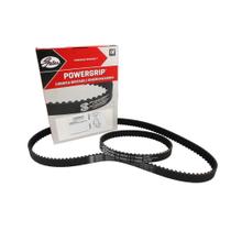CORREIA DENTADA para GOL POWER 16V (GRANDE/ PEQUENA)