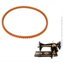 Correia dentada para motor de máquina de costura doméstica - c115 diâmetro 115mm Correia dentada para motor de máquina de costura doméstica - c115 diâmetro 115mm