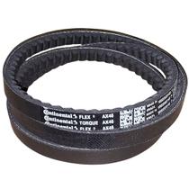 Correia Dentada Perfil AX 46" Continental AX046 Correia Dentada Perfil AX 46" Continental AX046